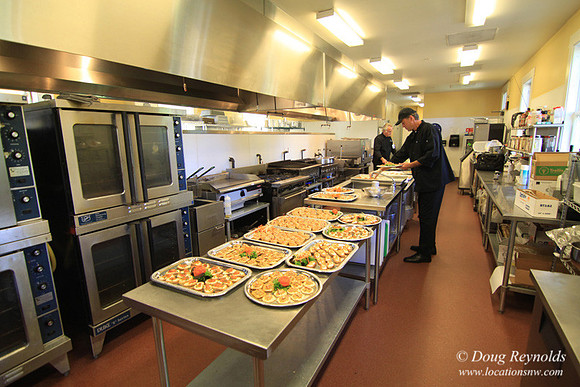 JD Kitchen