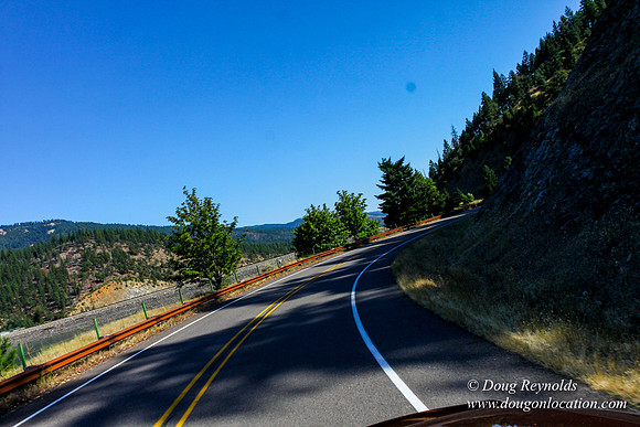 Applegate Lake & Dam