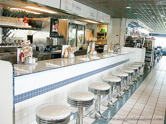 Stardust Diner at Mill Plain Plaza II_Vancouver