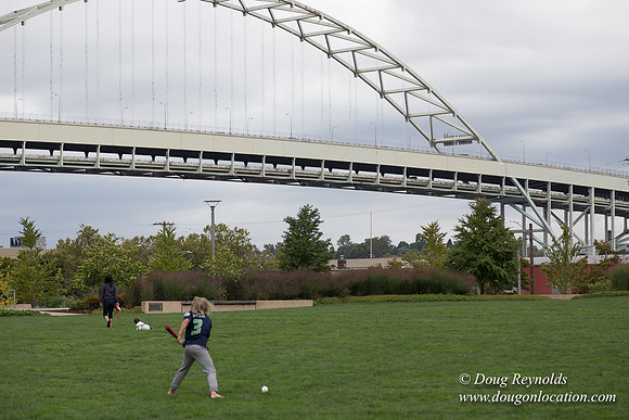The Fields Park