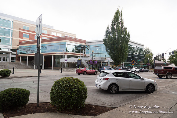 Civic Center
