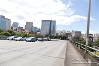 Portland Streets