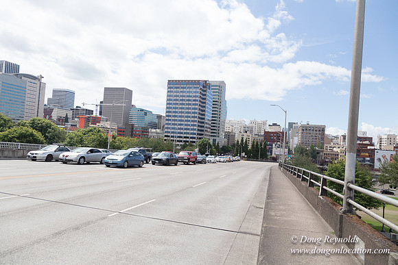 Portland Streets