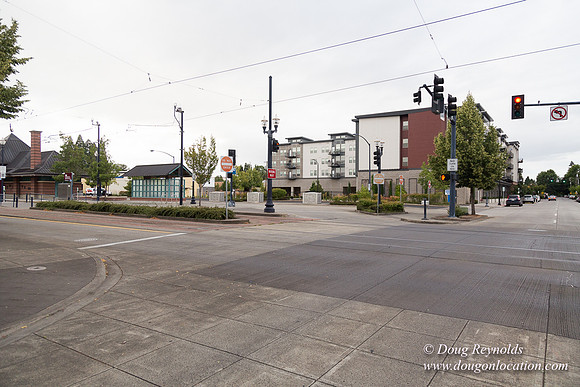 Hillsboro Streets
