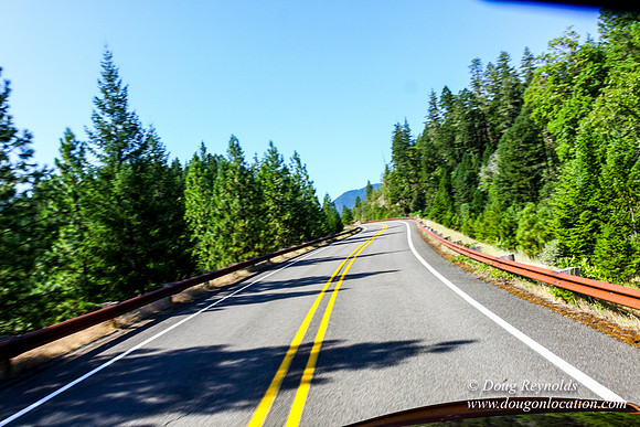 Applegate Lake & Dam