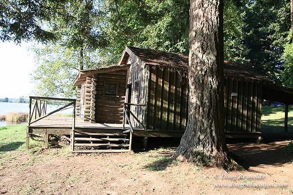 Roslyn Cabin