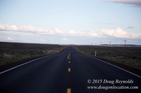 Hwy 20 at mp35