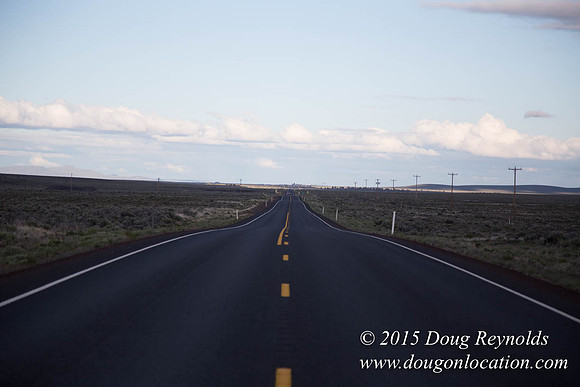 Hwy 20 at mp35