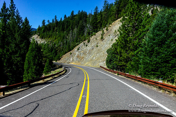 Applegate Lake & Dam