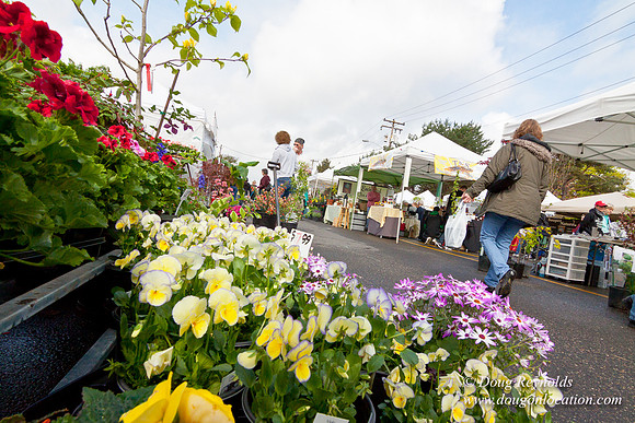 Vancouver WA Farmers Market