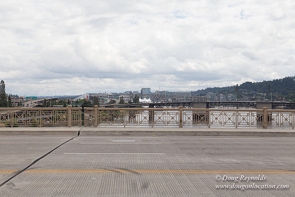Portland Streets