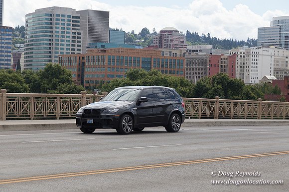 Portland Streets