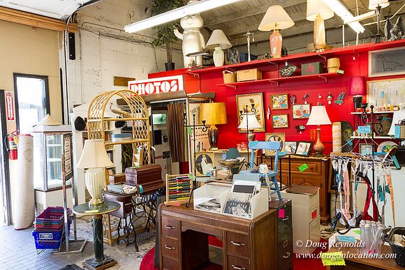 House of Vintage