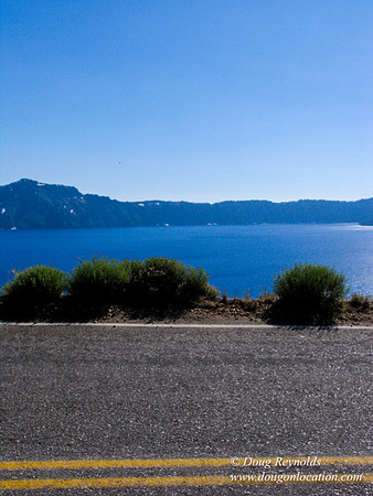 Crater Lake
