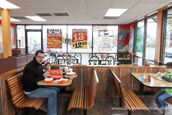 popeyes