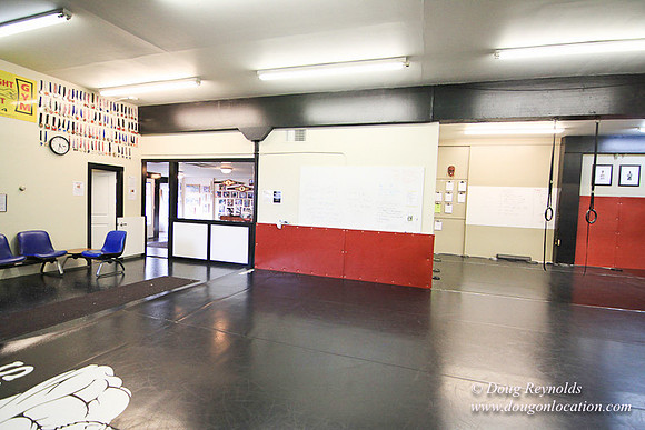 Work Out Gym #9