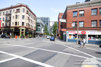 SW 12th & Stark