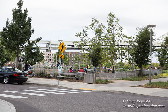 The Fields Park