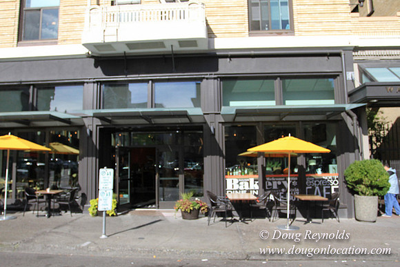 Cheryls Bakery & Coffee