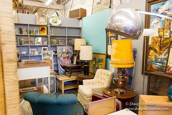 House of Vintage