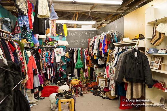 House of Vintage