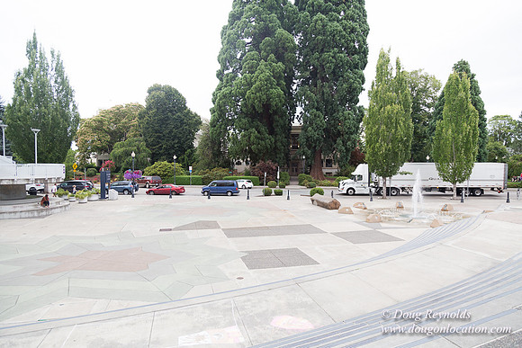 Civic Center