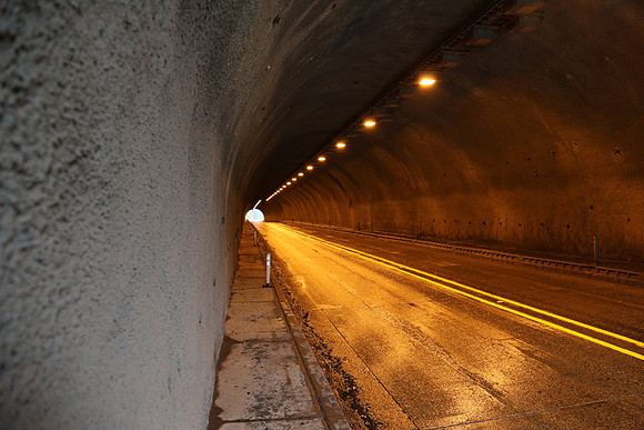 Sunset Tunnel-0037