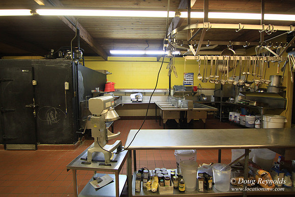 Hunter Gather Catering