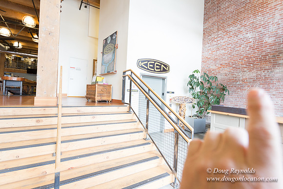 World Head Office-