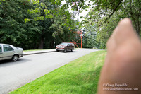 Council Crest Park View