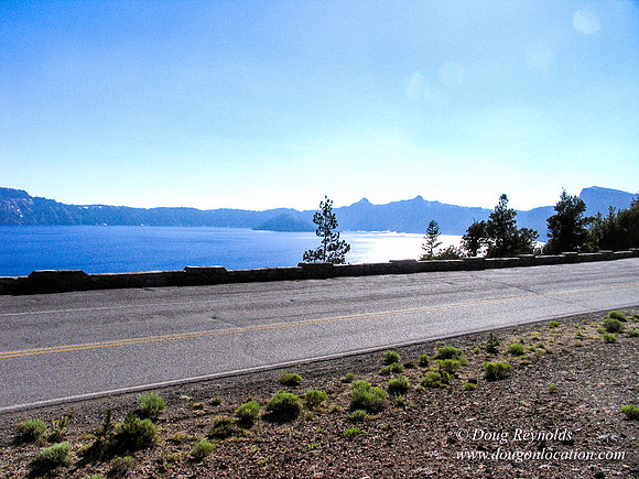 Crater Lake