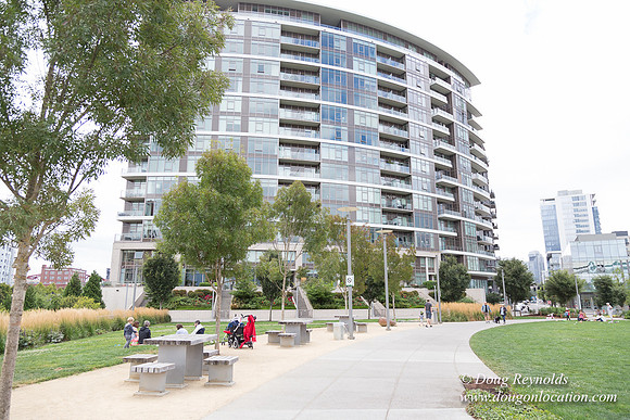 The Fields Park
