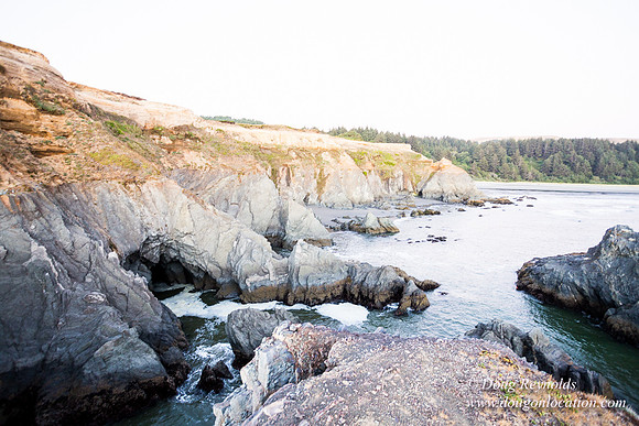 OPVPSBSP  Rock Coastal Area