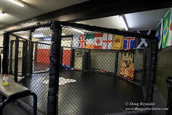 Work Out Gym #9