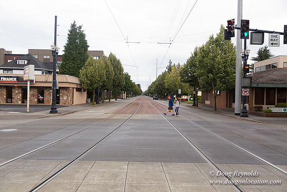 Hillsboro Streets