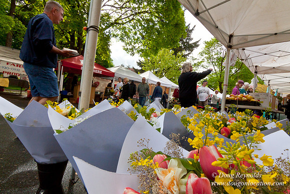 Vancouver WA Farmers Market