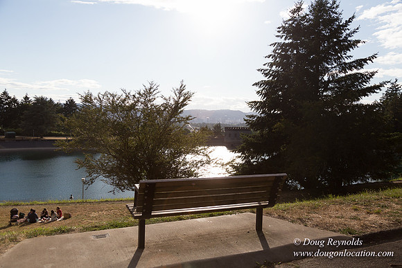 Mt Tabor- View 5 SBT West