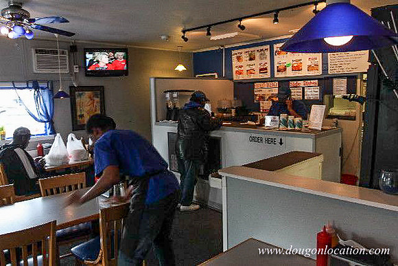 christophers Burgers