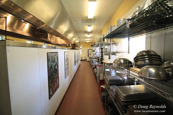 JD Kitchen