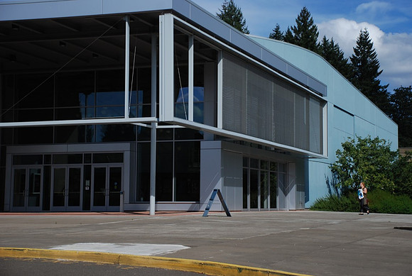 Clackamas College-0915