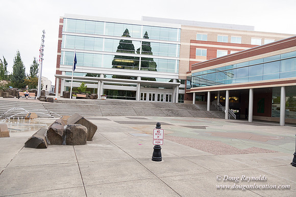 Civic Center