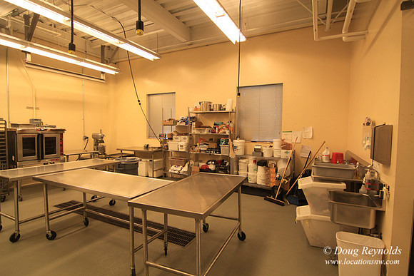 OSU Food Innovation Center