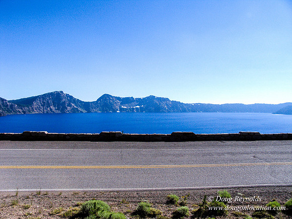 Crater Lake