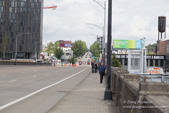 Portland Streets