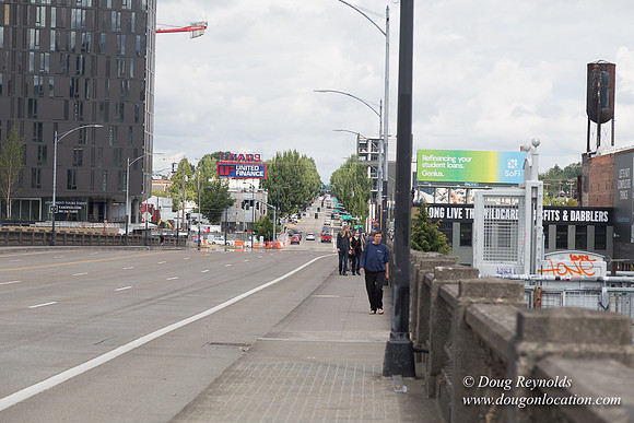 Portland Streets