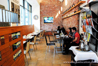 Cafe Umbria