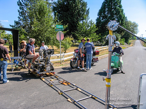Limbo Films Ucare Prod at Elisha Rd
