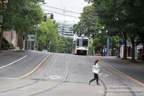 Portland Streets