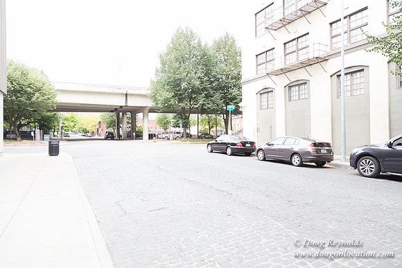 NW 15th & Kearney Cobble