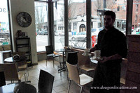 Cafe Umbria